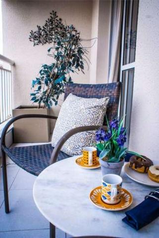 VIA ALAMEDA - 31 a 51m² - Guarulhos, SP - ID15963 - Foto 11