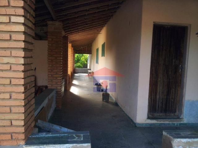 Casa residencial para venda ou trocana cidade de bofete. - Foto 8