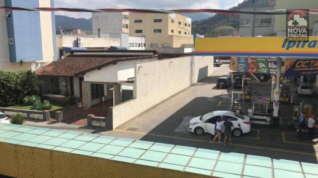 Galpão/depósito/armazém para alugar em Centro, Caraguatatuba cod:AR0154 - Foto 5