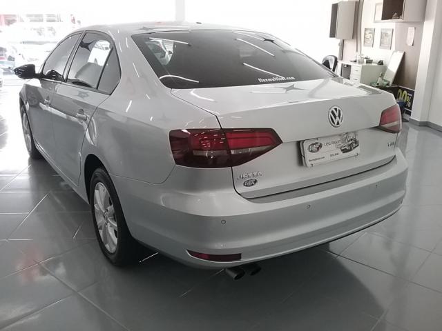 VW - VOLKSWAGEN JETTA TRENDLINE 1.4 TSI 16V 4P AUT. - Foto 7