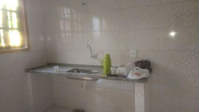 Casa com 60M² e 2 quarto em Almerinda - SG- RJ - Foto 11