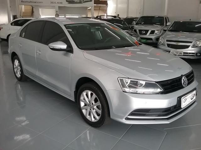 VW - VOLKSWAGEN JETTA TRENDLINE 1.4 TSI 16V 4P AUT. - Foto 3