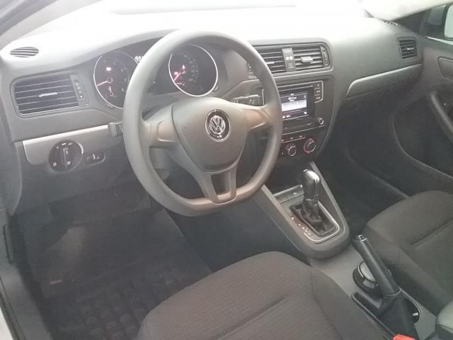 VW - VOLKSWAGEN JETTA TRENDLINE 1.4 TSI 16V 4P AUT. - Foto 9