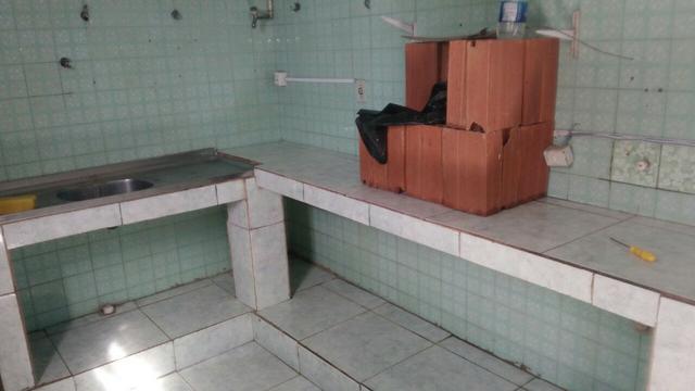 Apartamento tipo casa na Suburbana 5 minutos do Guanabara - Foto 2