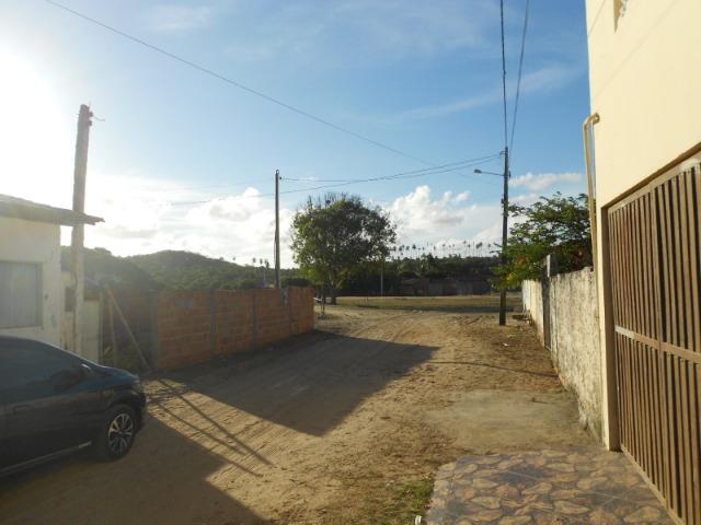 Casa 3/4 cobertura 100m² mobiliada Baxios Esplanada - Foto 2
