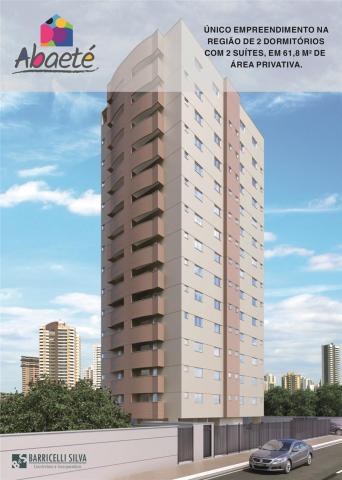 Apartamento à venda com 2 dormitórios em Parque industrial, São josé dos campos cod:AP3169 - Foto 12