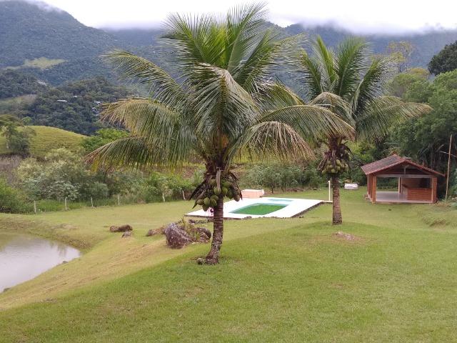 Fazenda de 150 alqueires ou seja 7.200.000 m² em Casimiro de Abreu, RJ - Foto 9