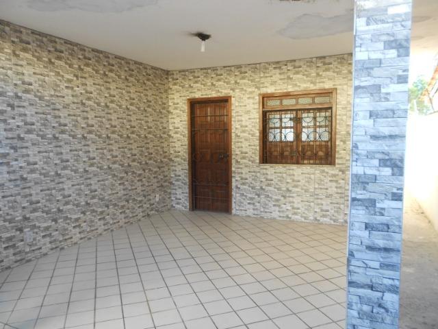Casa 3/4 cobertura 100m² mobiliada Baxios Esplanada - Foto 5
