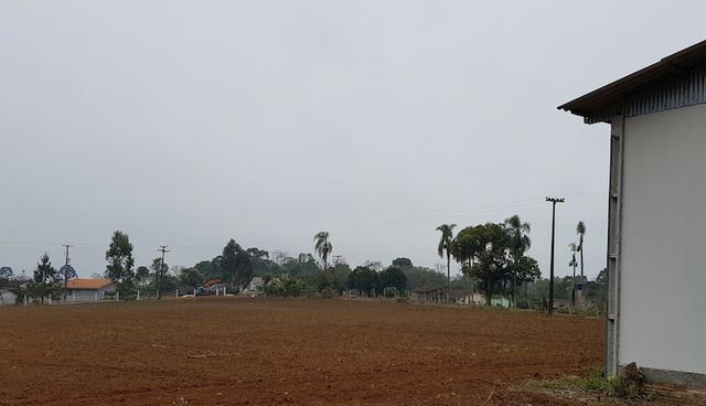 Terreno rural mecanizado com barracão fechado de 550 m2 - Foto 5