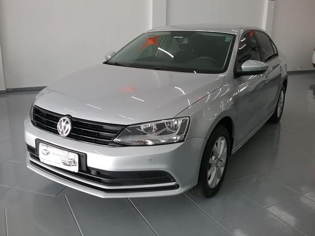 VW - VOLKSWAGEN JETTA TRENDLINE 1.4 TSI 16V 4P AUT.