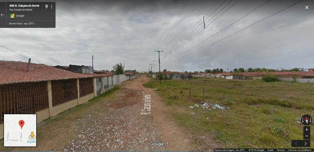 Terreno Redinha Nova - 800m2 - Próximo ao Aquário de Natal - Foto 8