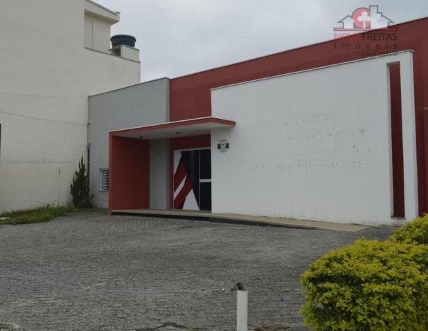 Prédio comercial à venda em Centro, Caraguatatuba cod:PR0056 - Foto 2