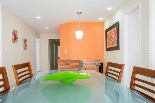 Apartamento à venda com 4 dormitórios em Balneário das dunas, Cabo frio cod:LIV-1791 - Foto 4