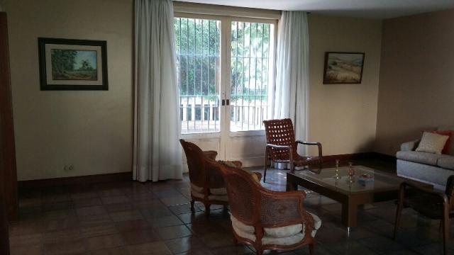 Casa à venda com 4 dormitórios em Cosme velho, Rio de janeiro cod:LIV-0959 - Foto 3