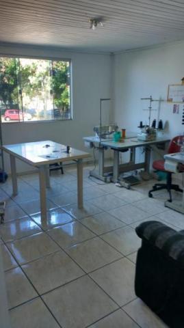 Sobrado comercial para venda em curitiba, sítio cercado, 2 dormitórios, 1 suíte, 1 banheir - Foto 7