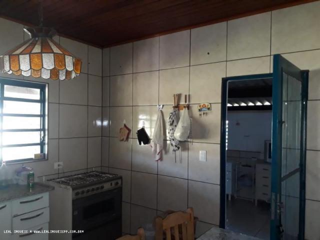Fazenda para venda em estrela do norte, zona rural, 3 dormitórios, 1 suíte, 1 banheiro - Foto 8