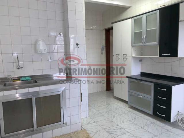 Apartamento à venda com 2 dormitórios em Olaria, Rio de janeiro cod:PAAP22947 - Foto 9