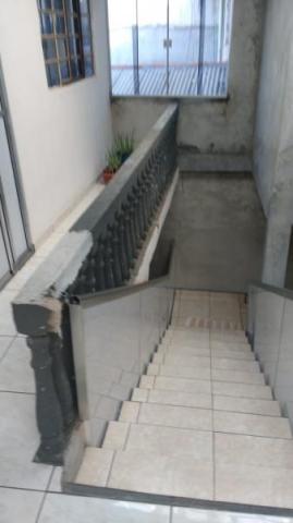 Sobrado comercial para venda em curitiba, sítio cercado, 2 dormitórios, 1 suíte, 1 banheir - Foto 9