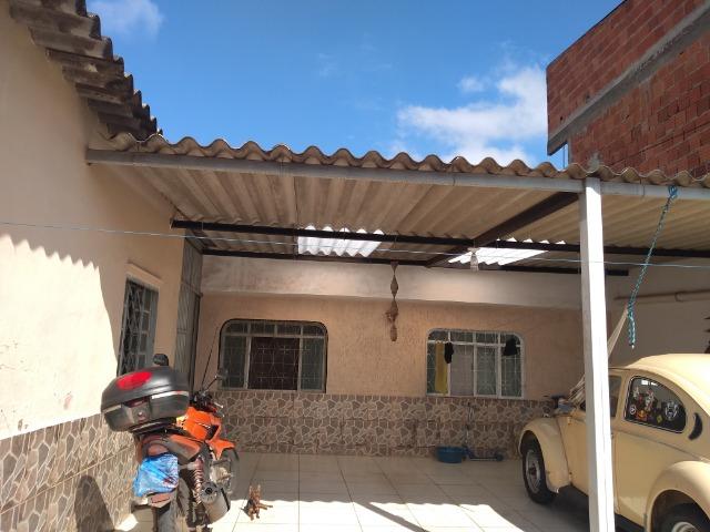 Qnn 21 lote 250m² com 2 casas para Investidores