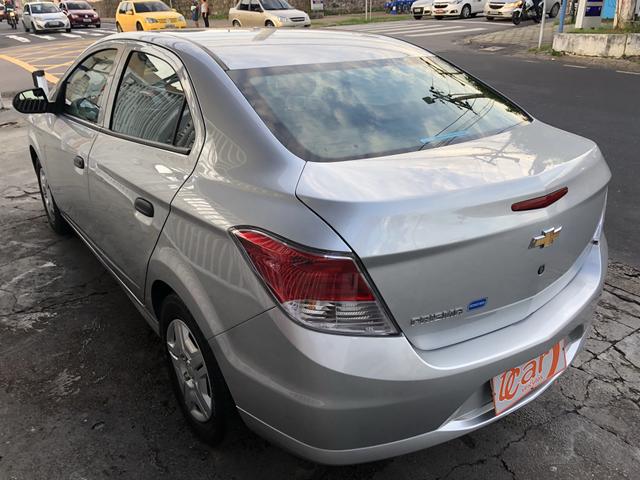 PROMOÇÃO!!! Prisma Joy 1.0 2018/2018 Entrada a partir de 5.900!! - Foto 10