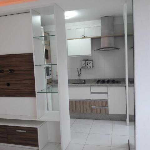 Apartamento à venda com 2 dormitórios em Saguaçú, Joinville cod:V77766 - Foto 9