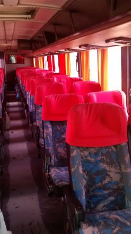 Onibus B 10 M - Foto 5