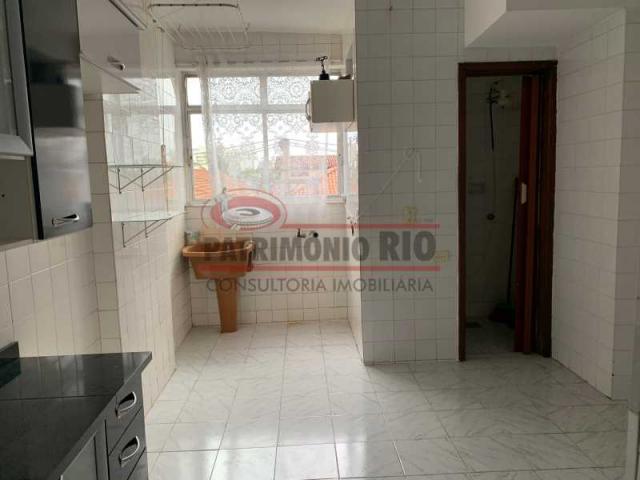 Apartamento à venda com 2 dormitórios em Olaria, Rio de janeiro cod:PAAP22947 - Foto 5