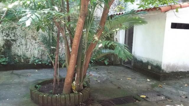 Casa à venda com 4 dormitórios em Cosme velho, Rio de janeiro cod:LIV-0959 - Foto 16