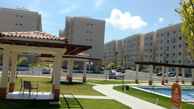 Apartamento no Bonavita Prime no Araçagy - Vendo ou Alugo - Foto 2