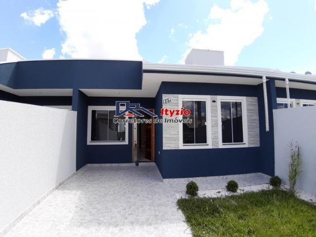 REf111 - Casa com 3 quartos no Green Portugal - Foto 2