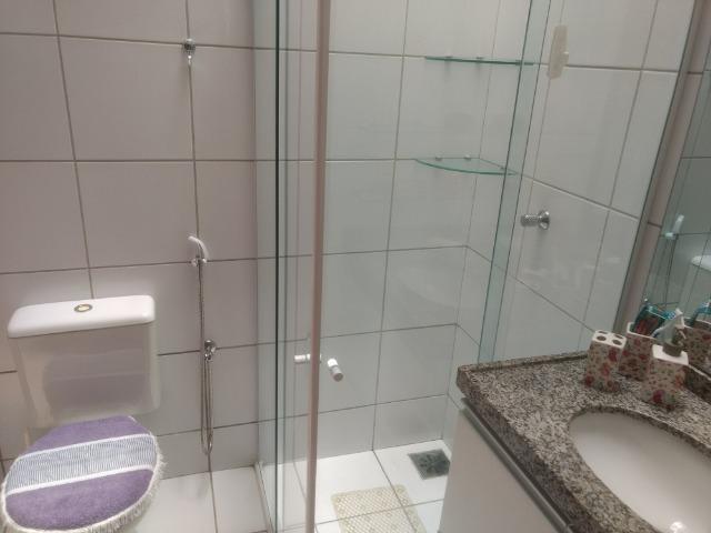 Excelente casa plana na Sapiranga - Foto 14