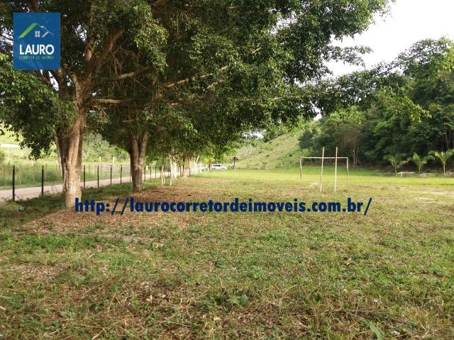 Oportunidade, vende-se chácara com 2 piscinas em Itaipé - Foto 15