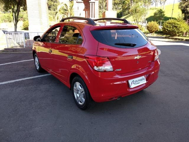 Gm - Chevrolet Onix LS - Foto 3