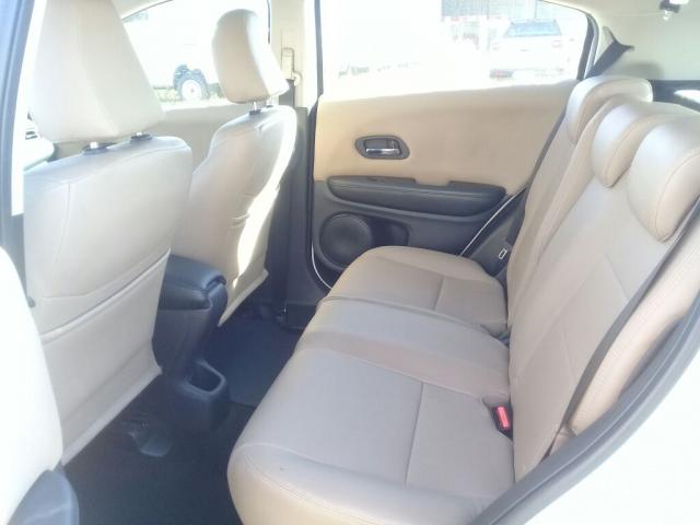 Honda hr-v lx 1.8 16 v flex 4p manual - Foto 4