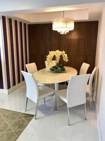 Oportunidade - Vendo Apartamento Cobertura Mobiliada - Edf. Resid. Belle Ville - Foto 2