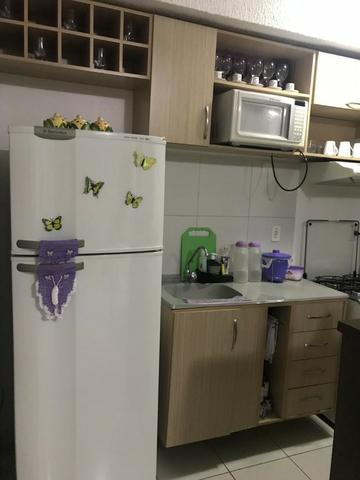 Apartamento-2-qts-Condominio-Villa-Jardim-Manaus/Am - Foto 10
