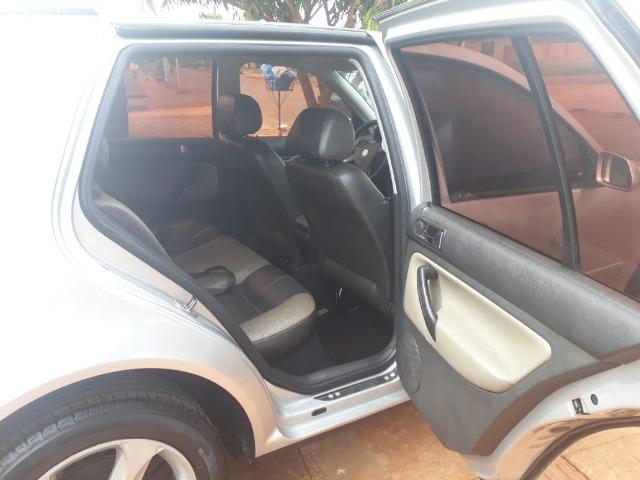 Vw - Volkswagen Golf 2007/2008 Sportline - Foto 9