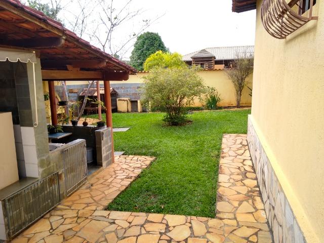 Lindo sitio bairro Vila Maria Regina em Juatuba - Foto 8