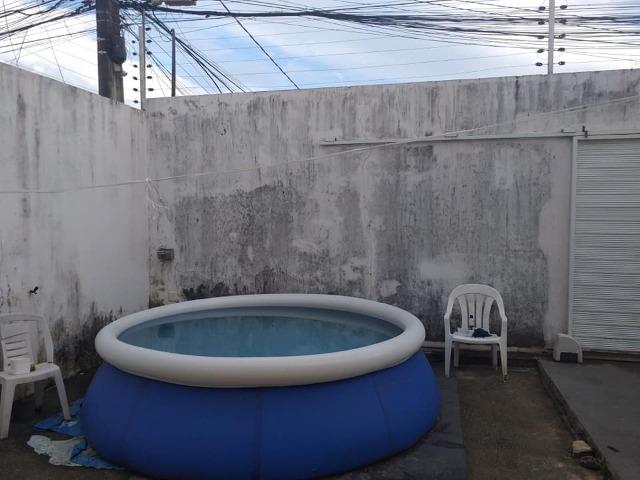 Ótima Oportunidade: Passo a chave de linda casa no Alto do Jaguarema-Aracagy- por R$ 55mil - Foto 17