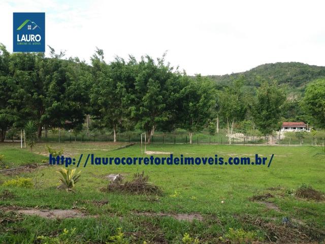 Oportunidade, vende-se chácara com 2 piscinas em Itaipé - Foto 8