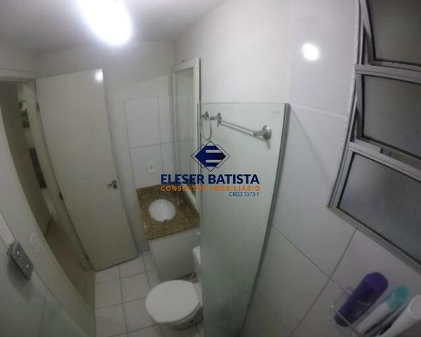 E.X.C.E.L.E.N.T.E O.P.O.R.T.U.N.I.D.A.D.E AP 3 qts - Ilha Bela-Colina de Laranjeiras - Foto 9