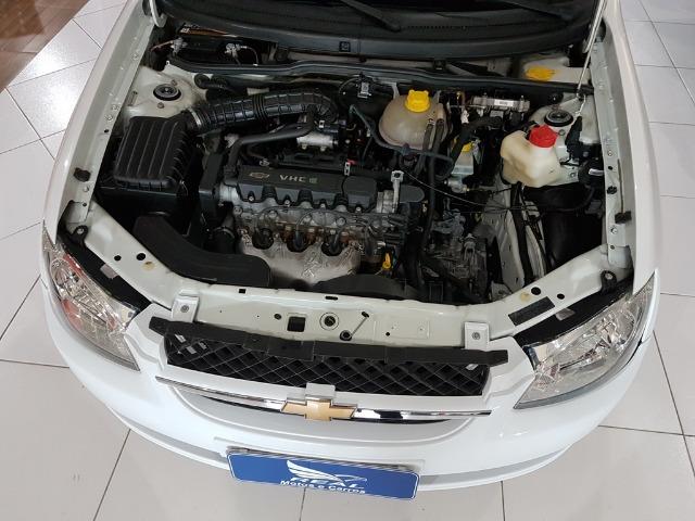 Gm - Chevrolet Classic LS 1.0 Financia Até 60X Sem Nada De Entrada Confira - Foto 14