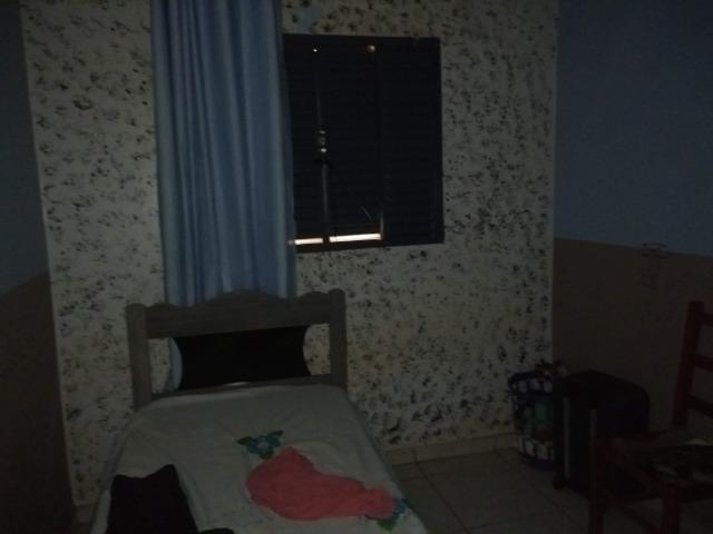 Vendo casa na Chácara São João Gleba B , Samaúma - Foto 3
