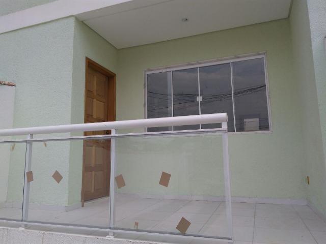 Mude Hoje! Duas Suites! Frente de Rua! - Foto 2