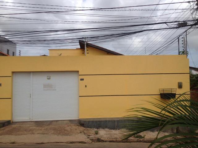 Ótima Oportunidade: Passo a chave de linda casa no Alto do Jaguarema-Aracagy- por R$ 55mil - Foto 2