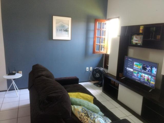 Excelente casa plana na Sapiranga - Foto 5