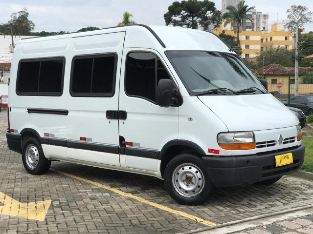 Renault Master - Foto 2