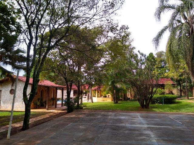 Lindo sitio bairro Vila Maria Regina em Juatuba - Foto 14