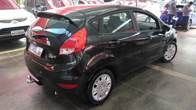 Ford Fiesta 1.5 16V 2014 - Foto 4