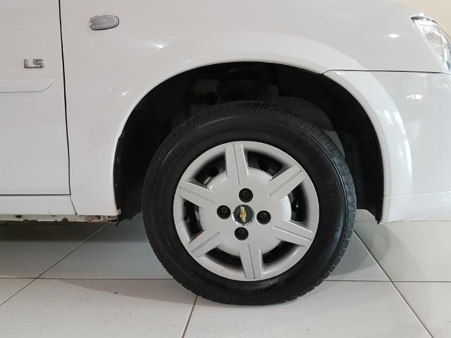 Gm - Chevrolet Classic LS 1.0 Financia Até 60X Sem Nada De Entrada Confira - Foto 17